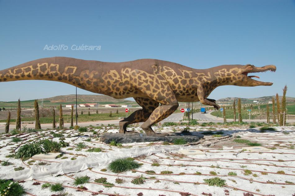 Barionyx Villatoro 