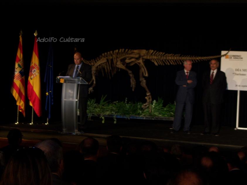 Camptosaurus