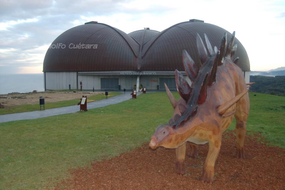 Dacentrurus 