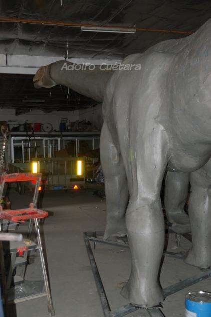 Sculpting 2 