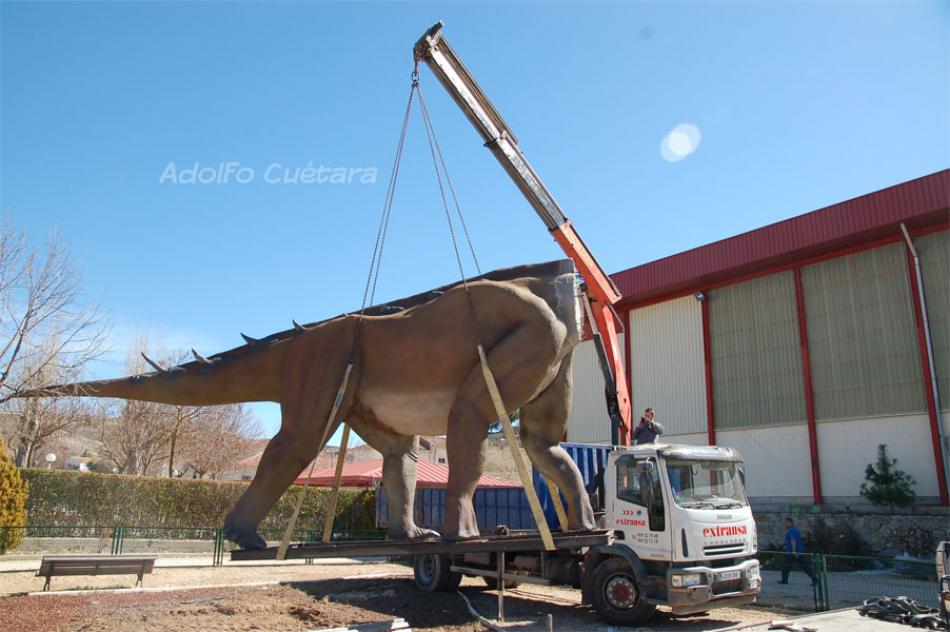 Crane