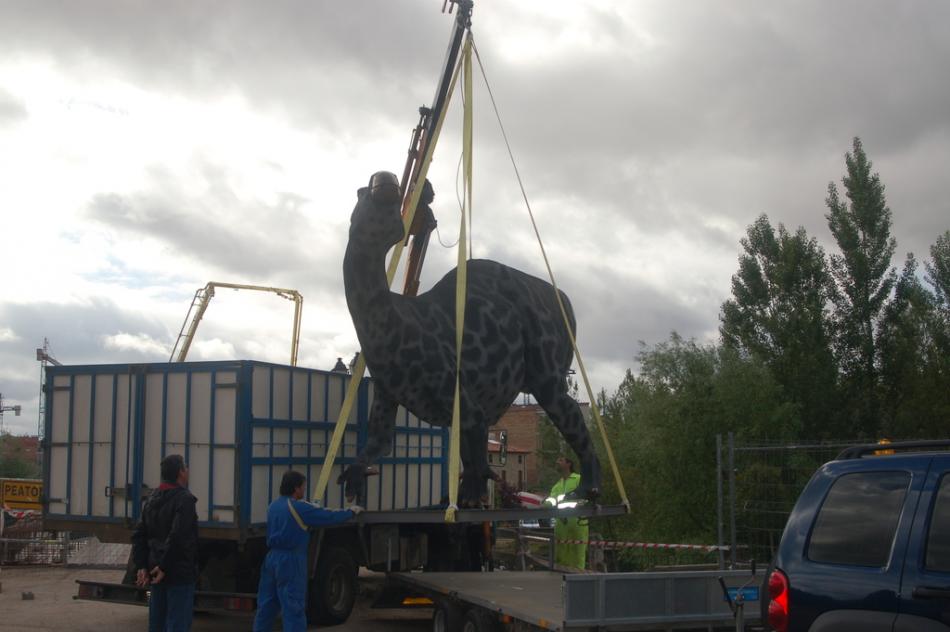 Iguanodon